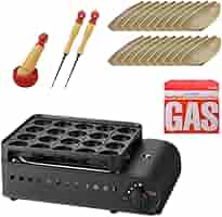 新品 たこ焼き器 炎たこ2(えんたこ2) Iwatani カセットガスたこ焼器 Iwatani たこ焼き器 炎たこ2(えんたこ2) たこ焼きメーカー